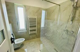 Apartament in vila, 4 camere, 116mp, finisat, zona Floresti