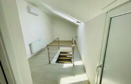 Apartament in vila, 4 camere, 116mp, finisat, zona Floresti