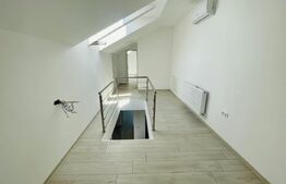 Apartament in vila, 4 camere, 116mp, finisat, zona Floresti