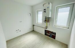 Apartament in vila, 4 camere, 116mp, finisat, zona Floresti