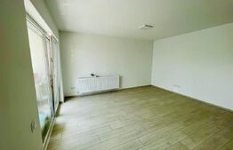 Apartament in vila, 4 camere, 116mp, finisat, zona Floresti