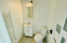 Apartament in vila, 4 camere, 116mp, finisat, zona Floresti