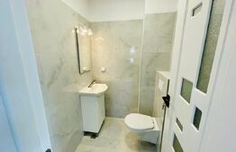 Apartament in vila, 4 camere, 116mp, finisat, zona Floresti