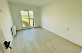 Apartament in vila, 4 camere, 116mp, finisat, zona Floresti