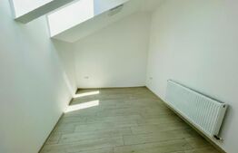 Apartament in vila, 4 camere, 116mp, finisat, zona Floresti