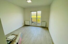 Apartament in vila, 4 camere, 116mp, finisat, zona Floresti