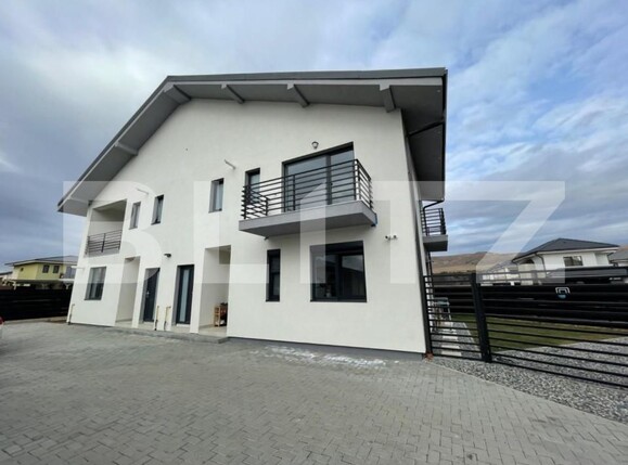 Apartament de vânzare 4 camere Floreşti - 156622AV | BLITZ Cluj-Napoca | Poza1