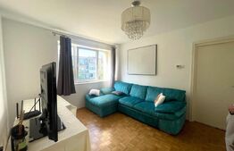 Apartament 2 camere, 47 mp, parcare, zona Profi Grigorescu