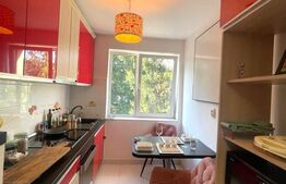 Apartament 2 camere, 47 mp, parcare, zona Profi Grigorescu