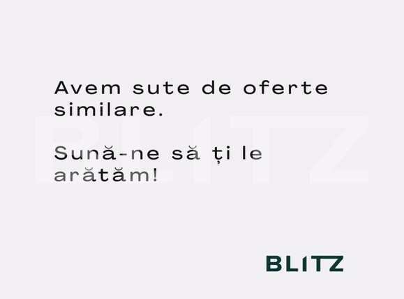 Apartament de închiriat 2 camere Grigorescu - 156624AI | BLITZ Cluj-Napoca | Poza7