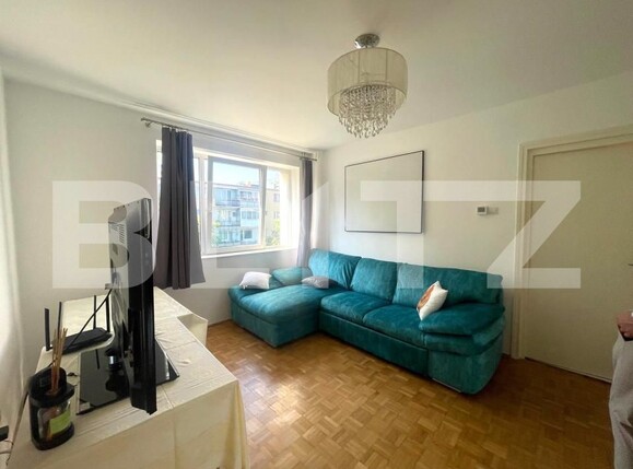 Apartament de închiriat 2 camere Grigorescu - 156624AI | BLITZ Cluj-Napoca | Poza1