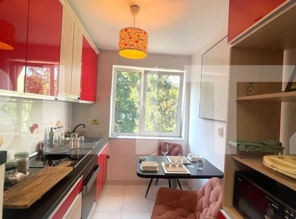 Apartament de închiriat 2 camere Grigorescu - 156624AI | BLITZ Cluj-Napoca | Poza5