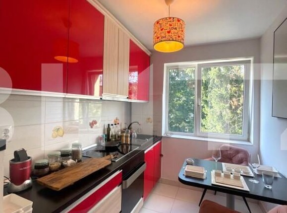 Apartament de închiriat 2 camere Grigorescu - 156624AI | BLITZ Cluj-Napoca | Poza6