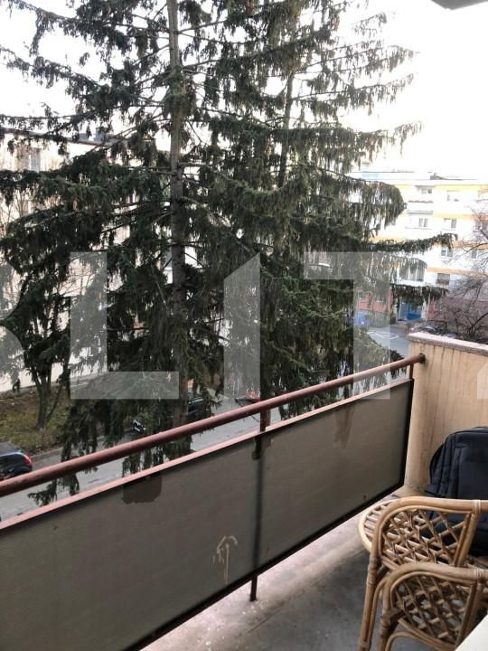 Apartament de închiriat 2 camere Grigorescu - 156624AI | BLITZ Cluj-Napoca | Poza10
