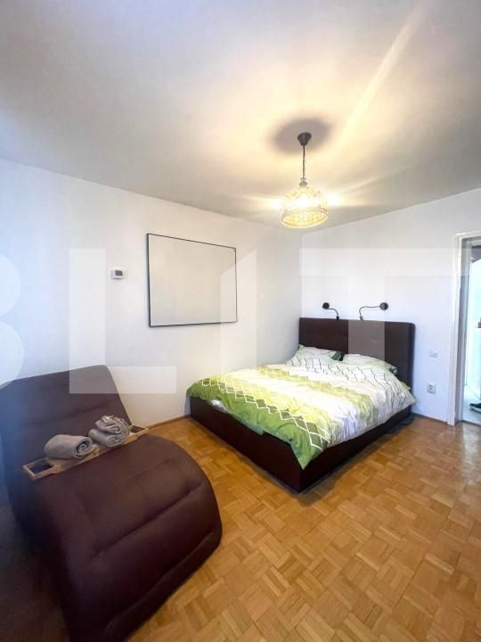 Apartament de închiriat 2 camere Grigorescu - 156624AI | BLITZ Cluj-Napoca | Poza3