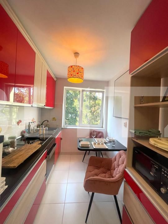 Apartament de închiriat 2 camere Grigorescu - 156624AI | BLITZ Cluj-Napoca | Poza5