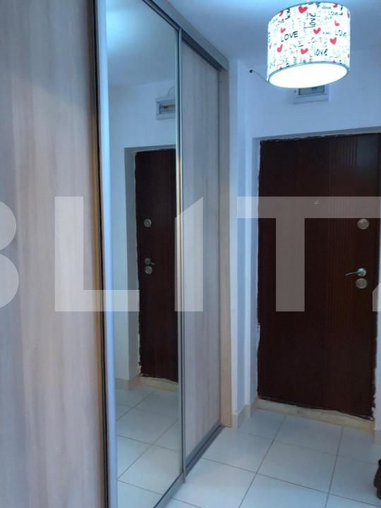 Apartament de închiriat 2 camere Grigorescu - 156624AI | BLITZ Cluj-Napoca | Poza8