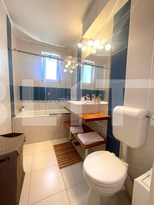 Apartament de închiriat 2 camere Grigorescu - 156624AI | BLITZ Cluj-Napoca | Poza9