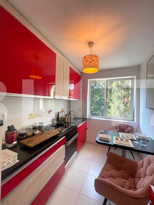 Apartament de închiriat 2 camere Grigorescu - 156624AI | BLITZ Cluj-Napoca | Poza6