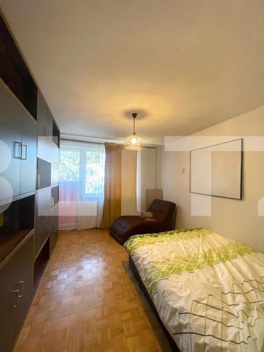 Apartament de închiriat 2 camere Grigorescu - 156624AI | BLITZ Cluj-Napoca | Poza4