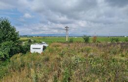 Teren intravilan, 3975mp, intre Hanul din Ardeal si fabrica Olympus