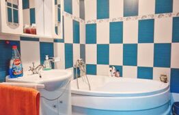 Apartament cu o camera, 31mp, parcare, balcon, zona Porii