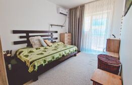 Apartament cu o camera, 31mp, parcare, balcon, zona Porii