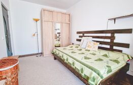 Apartament cu o camera, 31mp, parcare, balcon, zona Porii