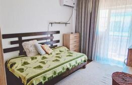 Apartament cu o camera, 31mp, parcare, balcon, zona Porii