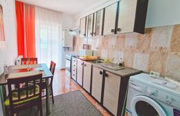 Apartament cu o camera, 31mp, parcare, balcon, zona Porii