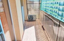 Apartament cu o camera, 31mp, parcare, balcon, zona Porii
