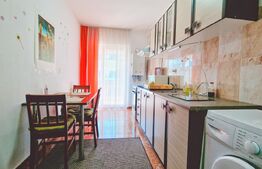 Apartament cu o camera, 31mp, parcare, balcon, zona Porii