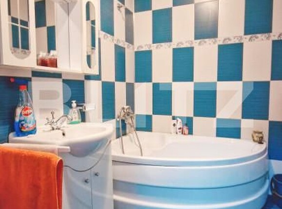 Garsonieră de vânzare Floreşti - 156626AV | BLITZ Cluj-Napoca | Poza9