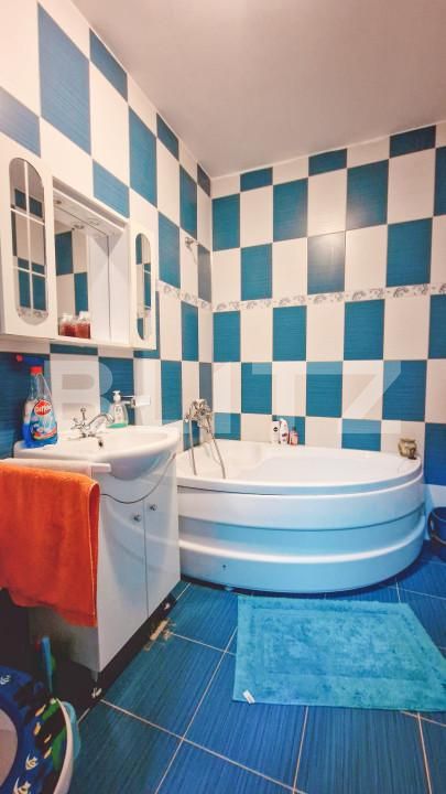 Garsonieră de vânzare Floreşti - 156626AV | BLITZ Cluj-Napoca | Poza9