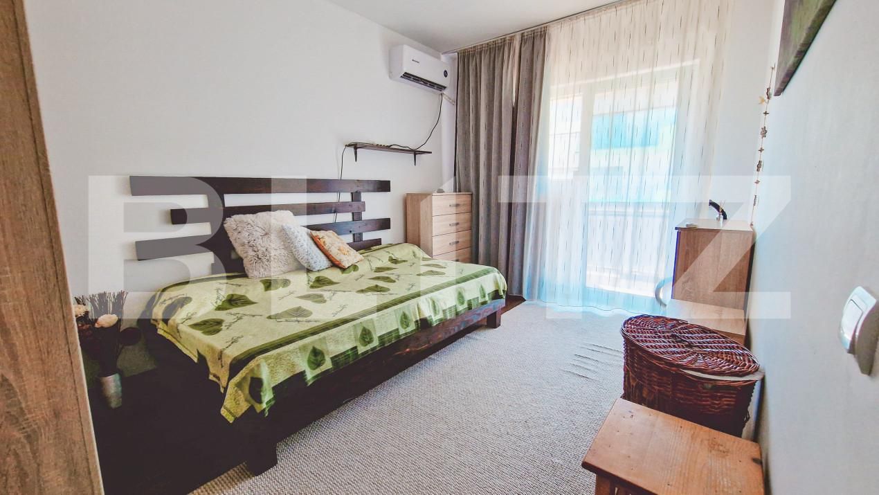 Garsonieră de vânzare Floreşti - 156626AV | BLITZ Cluj-Napoca | Poza2