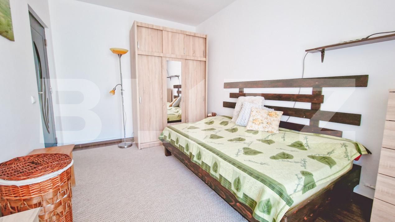 Garsonieră de vânzare Floreşti - 156626AV | BLITZ Cluj-Napoca | Poza1