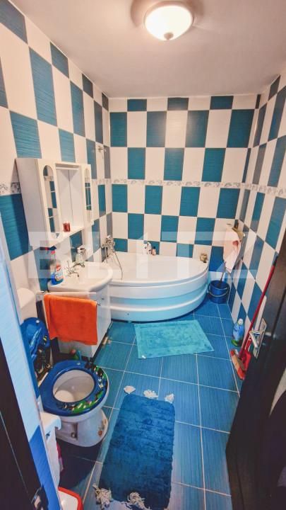 Garsonieră de vânzare Floreşti - 156626AV | BLITZ Cluj-Napoca | Poza10