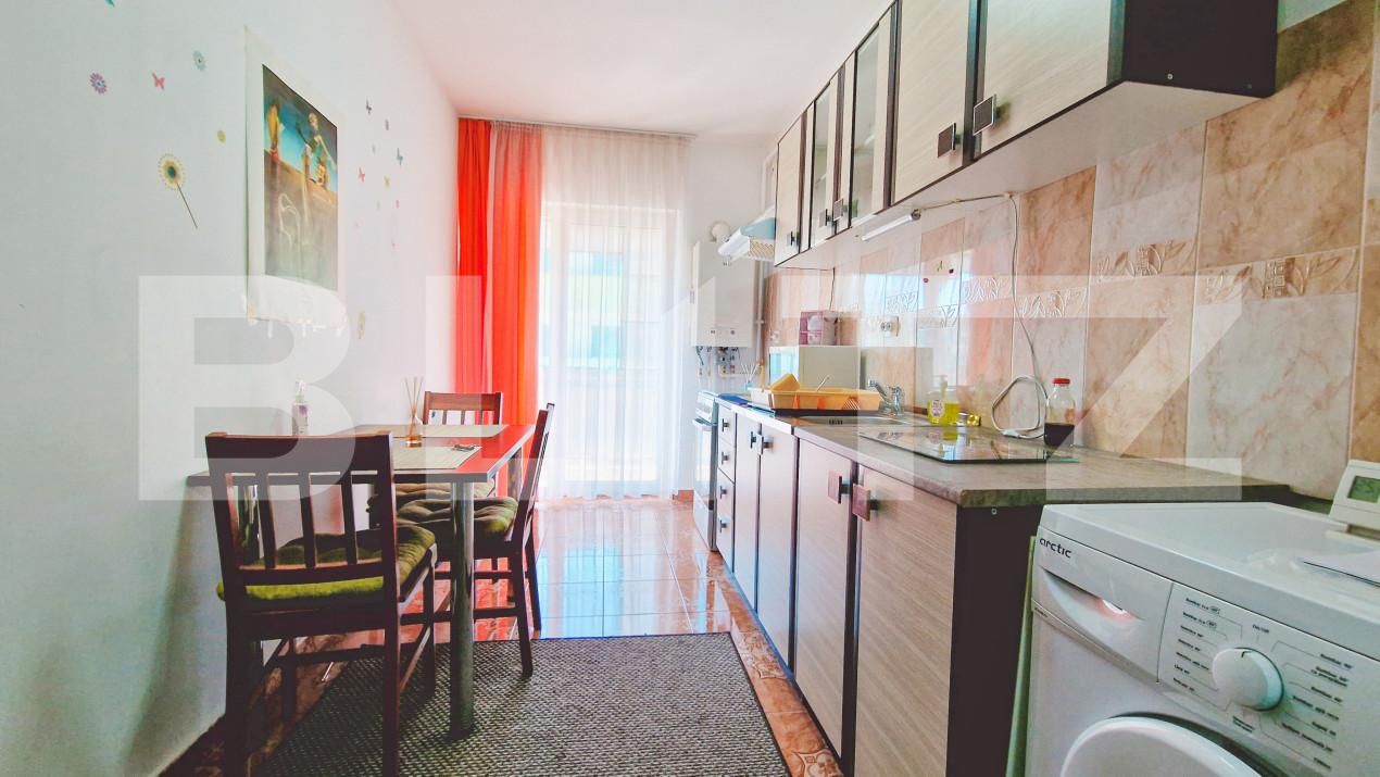 Garsonieră de vânzare Floreşti - 156626AV | BLITZ Cluj-Napoca | Poza4