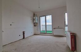 Apartament 2 camere, 36mp, terasa, panorama, zona Catanelor