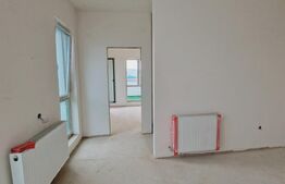 Apartament 2 camere, 36mp, terasa, panorama, zona Catanelor