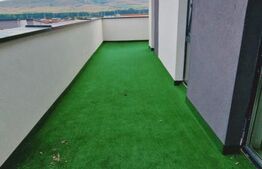 Apartament 2 camere, 36mp, terasa, panorama, zona Catanelor