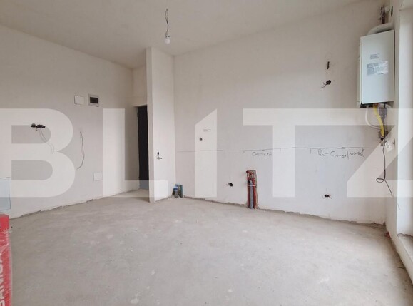 Apartament de vânzare 2 camere Floreşti - 156629AV | BLITZ Cluj-Napoca | Poza3
