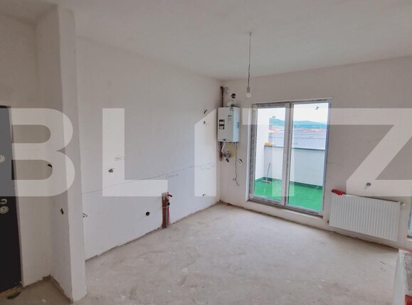 Apartament de vânzare 2 camere Floreşti - 156629AV | BLITZ Cluj-Napoca | Poza2