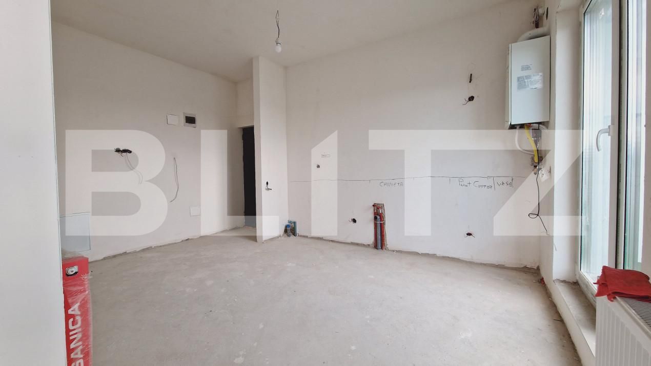 Apartament de vânzare 2 camere Floreşti - 156629AV | BLITZ Cluj-Napoca | Poza3
