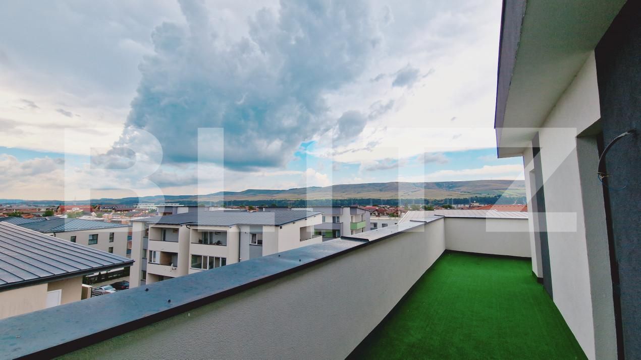 Apartament de vânzare 2 camere Floreşti - 156629AV | BLITZ Cluj-Napoca | Poza12