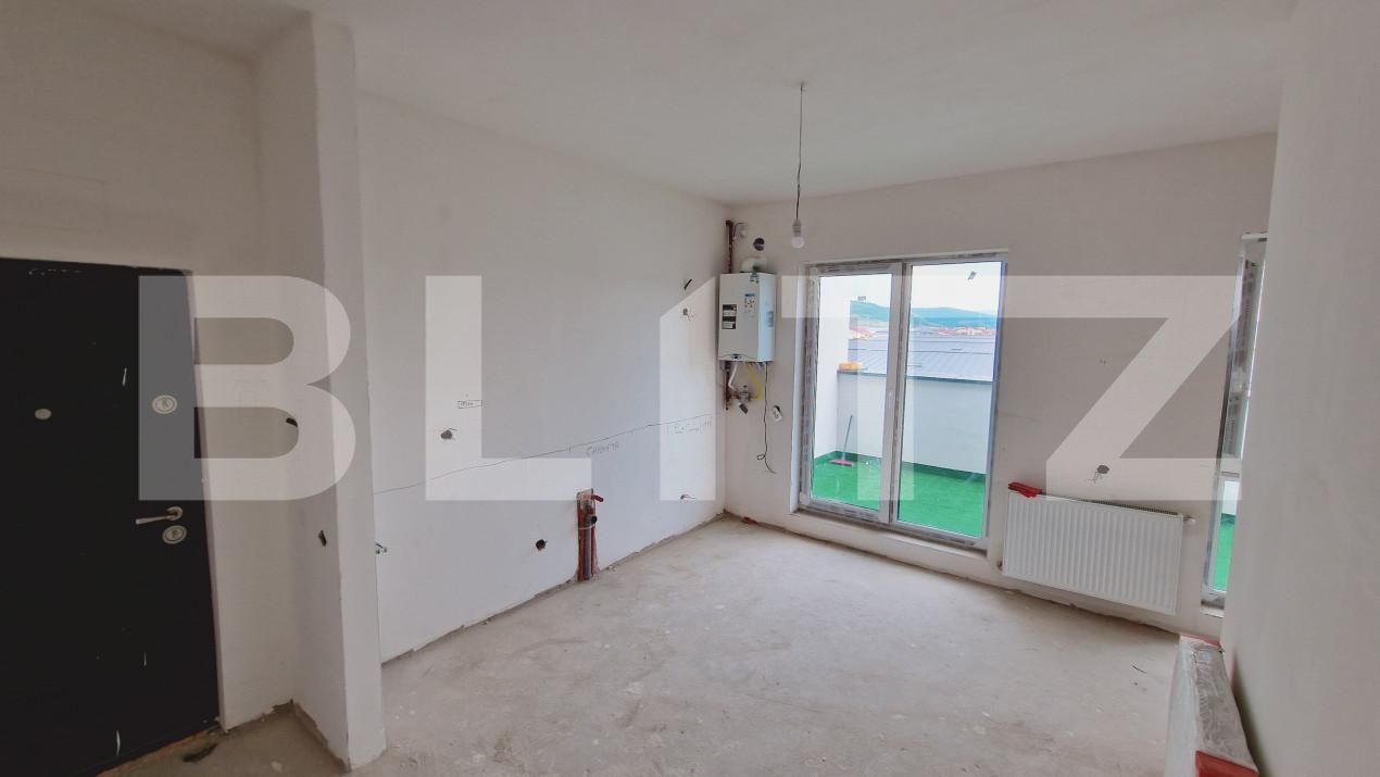 Apartament de vânzare 2 camere Floreşti - 156629AV | BLITZ Cluj-Napoca | Poza2