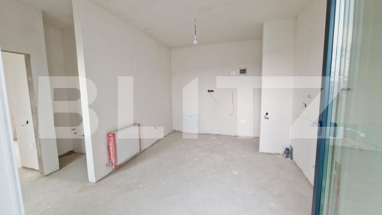 Apartament de vânzare 2 camere Floreşti - 156629AV | BLITZ Cluj-Napoca | Poza5