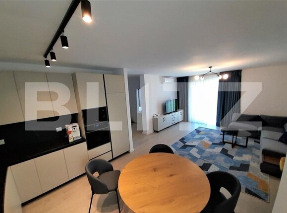 Apartament de închiriat 2 camere Bună Ziua - 156632AI | BLITZ Cluj-Napoca | Poza2