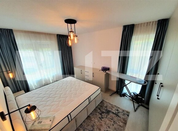 Apartament de închiriat 2 camere Bună Ziua - 156632AI | BLITZ Cluj-Napoca | Poza4