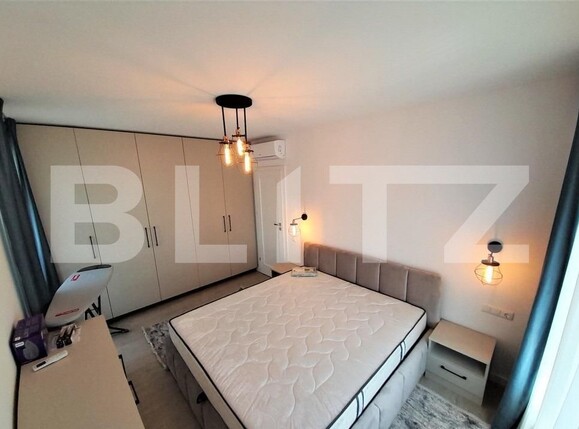 Apartament de închiriat 2 camere Bună Ziua - 156632AI | BLITZ Cluj-Napoca | Poza3